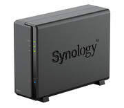 Synology DS124 (1x 16TB HDD HAT3310-16T) Synology
