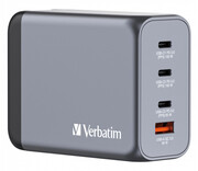 Verbatim GaN 4-w-1 200W Verbatim