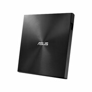 ASUS ZenDrive DVD 8X SDRW-08U9M-U ultra-slim 90DD02A0-M29000 Czarny ZenDrive DVD 8X SDRW-08U9M-U ultra-slim 90DD02A0-M29000 Czarna ASUS