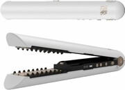 SKINVIBE Prostownico-lokówka Luna MiniWireless Biała Luna MiniWireless Biała SKINVIBE