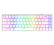 AQIRYS MIRA 2.0 white AQIRYS