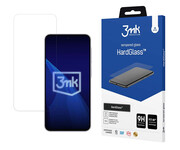 3mk HardGlass do Samsung Galaxy A37 3mk