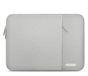Tech-Protect Sleevy 13-14'' Crayon Grey Tech-Protect