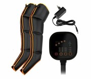 Masażer Limfatyczny do nóg MEDIVON Portia Masażer Limfatyczny do nóg MEDIVON Portia MEDIVON