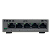 Netgear 5p GS305-300PES (5x10/100/1000Mbit) Netgear