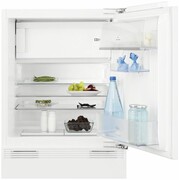Lodówka do zabudowy ELECTROLUX LFB3AE82R 81,9cm 38dB Komora Zamrażalnika -18 Możliwość Montażu Pod Płytą Grzejną 94L LFB3AE82R ELECTROLUX