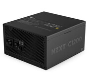 NZXT C1200 1200W 80 Plus Gold ATX 3.1 NZXT