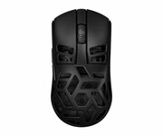 Lorgar MSE90W Wireless Czarna LRG-MSE90W-BK MSE90W Wireless Czarna LRG-MSE90W-BK Lorgar