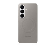 Samsung Etui Slim Magnet do Galaxy S26 szare Samsung