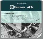 ELECTROLUX ODKAMIENIACZ DO PRALEK I ZMYWAREK M2GCP601 CLEAN&CARE 6SZT. ODKAMIENIACZ DO PRALEK I ZMYWAREK M2GCP601 CLEAN CARE 6SZT. ELECTROLUX