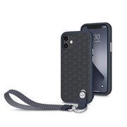 Moshi Etui Moshi Altra do z odpinaną smyczką iPhone 12 Mini (syste Moshi