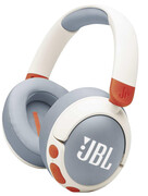 JBL JR470NC Białe JBL