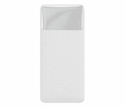 BASEUS Powerbank 30000mAh 15W PPBD050202 Powerbank 30000mAh 15W PPBD050202 BASEUS
