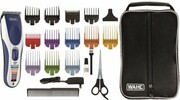 WAHL COLORPRO CORDLESS CLIPPER, 09649-016 Color Pro Cordless 09649-016 WAHL