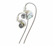 FiiO JD10 Transparent JD10 Transparent FiiO