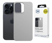 3MK Hardy MagSilicone Natural Titanium do iPhone 16 Pro Max 5903108661959 Hardy MagSilicone Natural Titanium do iPhone 16 Pro Max 5903108661959 3MK