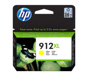 HP 912XL yellow do 825str. Instant Ink HP