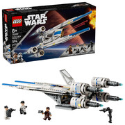 LEGO Star Wars 75399 Myśliwiec U-Wing Rebelii LEGO