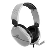 Turtle Beach Słuchawki do XBOX PC PS5 Recon 70 Białe Turtle Beach