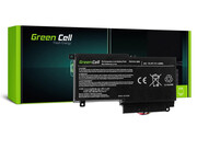 Green Cell PA5107U-1BRS do Toshiba Satellite Green Cell