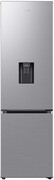 Samsung RB38C635ES9 EF No Frost 203cm Srebrna Dystrybutor AI 386L Samsung