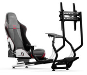 Diablo Chairs Fotel do grania na kierownicy X-Drive Diablo Chairs