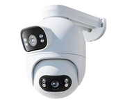 Imilab EC6 Dual Outdoor Security Camera Imilab