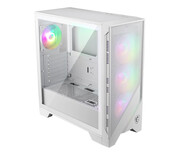 MSI MAG FORGE 320R White Airflow MSI
