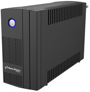 Power Walker LINE-INTERACTIVE (850VA/480W, 2x FR, AVR) Power Walker