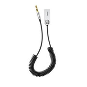 Baseus Adapter audio Bluetooth 5.0 USB, AUX Baseus