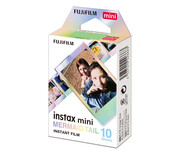 Fujifilm Instax Mini Mermaid Tail 10 szt. Fujifilm