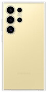 Samsung Clear Case do Galaxy S24 ultra Samsung