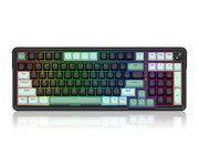 Redragon EISA Magnetic K686BG-RGB-M Redragon
