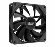 Silver Monkey X Oroshi 2.0 120 mm PWM SMXC035 Oroshi 2.0 120 mm PWM SMXC035 Silver Monkey X