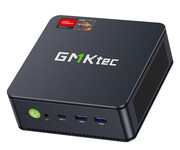 GMKtec M5 Ultra Ryzen 7 7730U/32GB/1TB/Win11P GMKtec