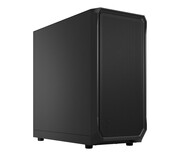 Fractal Design Focus 2 Black Solid Fractal Design