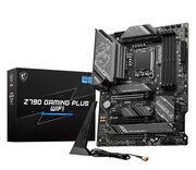 MSI Z790 GAMING PLUS WIFI MSI