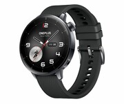 OnePlus Watch 3 43mm NFC GPS Halo Black Steel 5491100421 Watch 3 43mm NFC GPS Halo Black Steel 5491100421 ONEPLUS