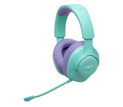 JBL Quantum 360 Turkusowe JBL