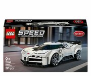 LEGO Speed Champions 77240 Hipersamochód Bugatti Centodieci Speed Champions 77240 Hipersamochód Bugatti Centodieci LEGO