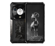 uleFone Armor 28 Pro 5G 16/512GB Czarny uleFone