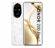 HONOR 200 Pro 5G 12/512GB White 120Hz EllieP-N39A-WE 200 Pro 5G 12/512GB White 120Hz EllieP-N39A-WE HONOR