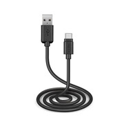 SBS Kabel USB - USB-C SBS 3M czarny # SBS
