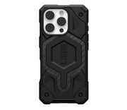 UAG Monarch Pro do iPhone 16 Pro z MagSafe carbon fiber UAG