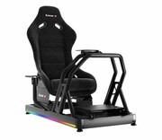 Huzaro Kokpit wyścigowy Speed 9.0 HZ-SPEED 9.0 Kokpit wyścigowy Speed 9.0 HZ-SPEED 9.0 Huzaro