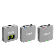 Rode Wireless GO III Stone Rode