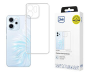 3mk Clear Case do Oppo Reno 14 F/ 14 FS 5G 3mk