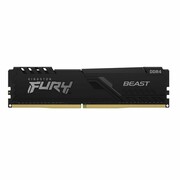 Pamięć HyperX Fury 2x16GB 3200MHz DDR4 - zdjęcie 3