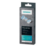 Siemens Tabletki do czyszczenia ekspresów TZ 80002B Siemens