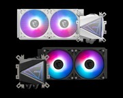 MSI MAG Core Liquid I240 2x120mm MAG Core Liquid I240 2x120mm MSI